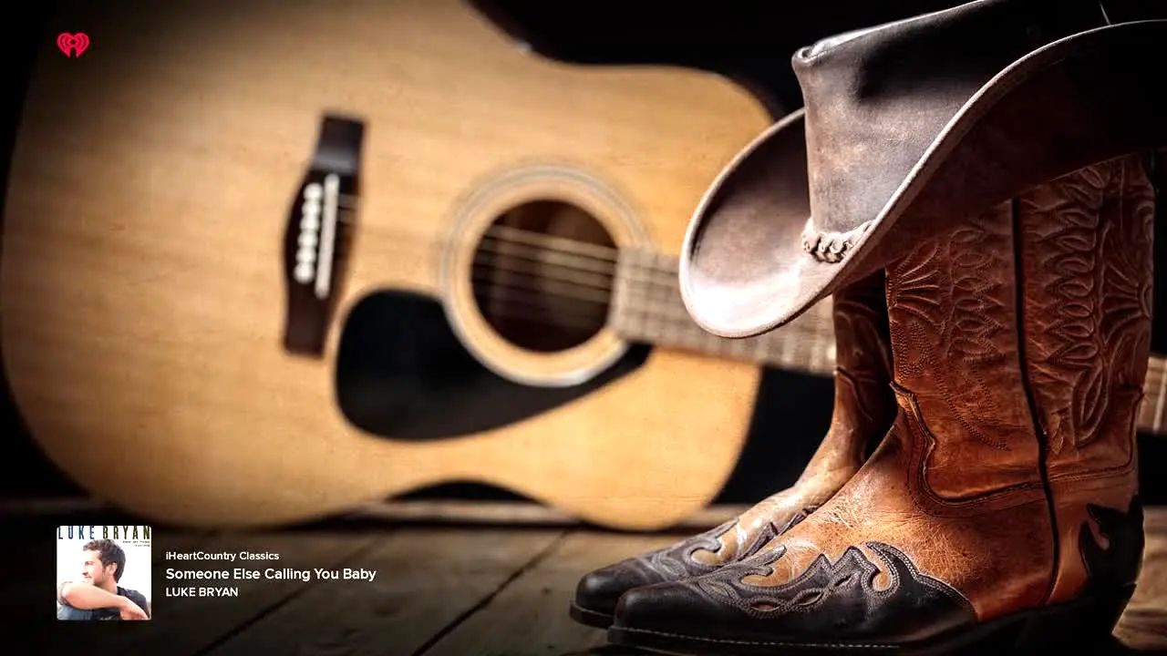 iHeartCountry Classics live