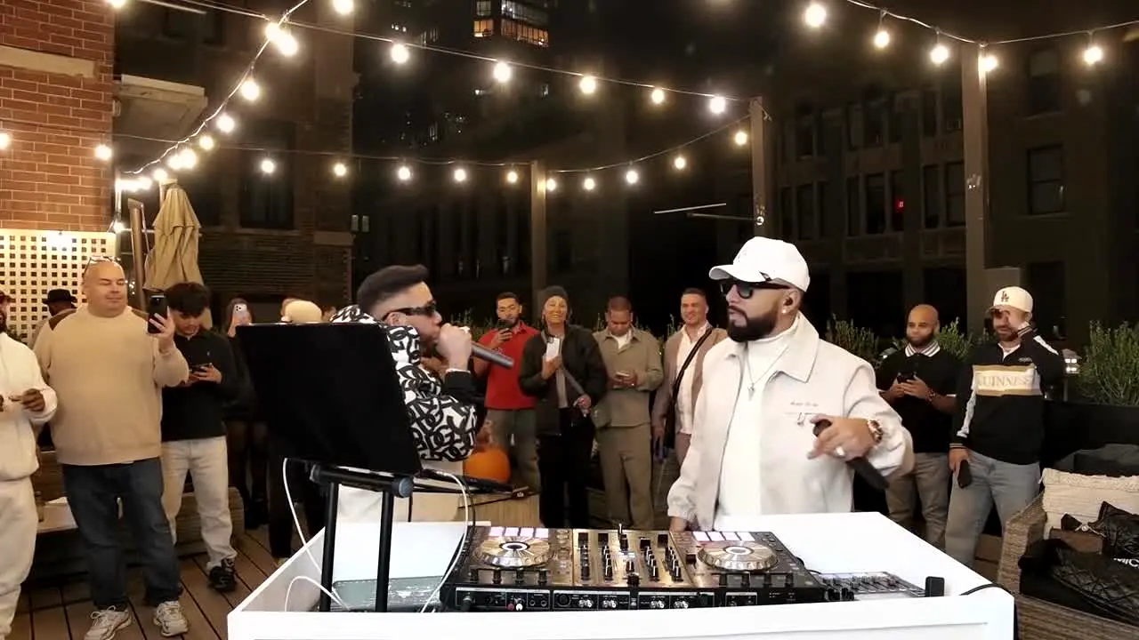 LaMúsica TV ao vivo