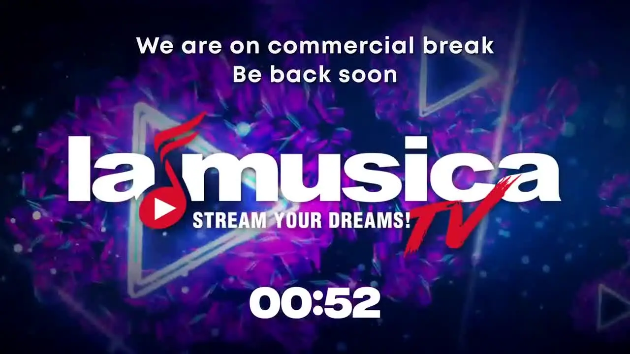LaMúsica TV en direct