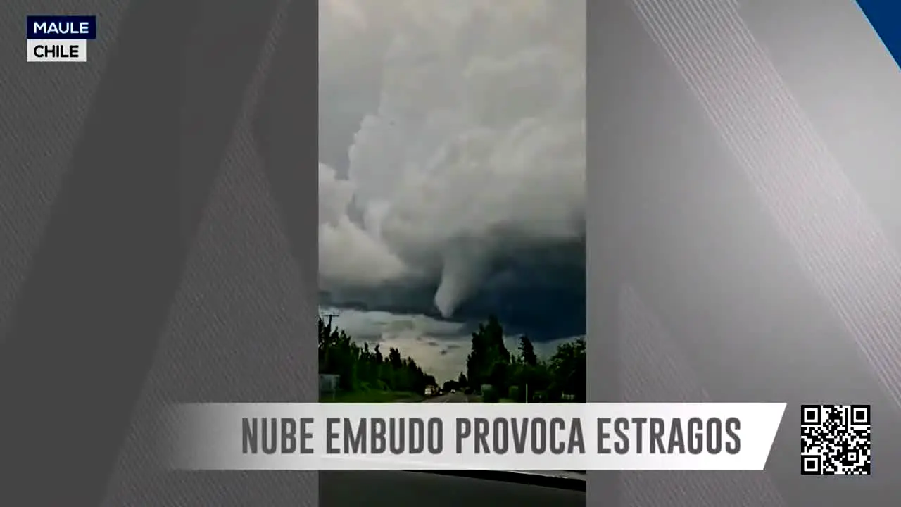 Azteca Noticias in diretta