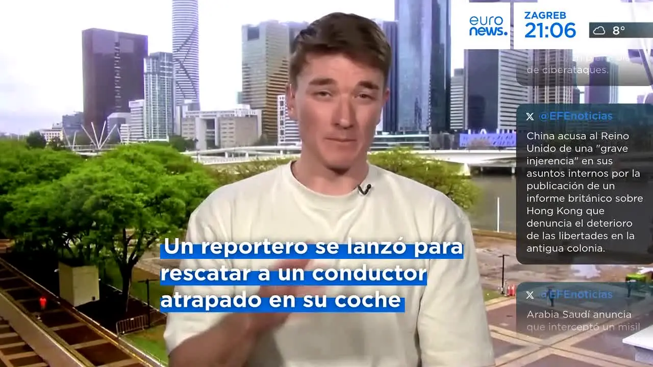 Euronews Español live
