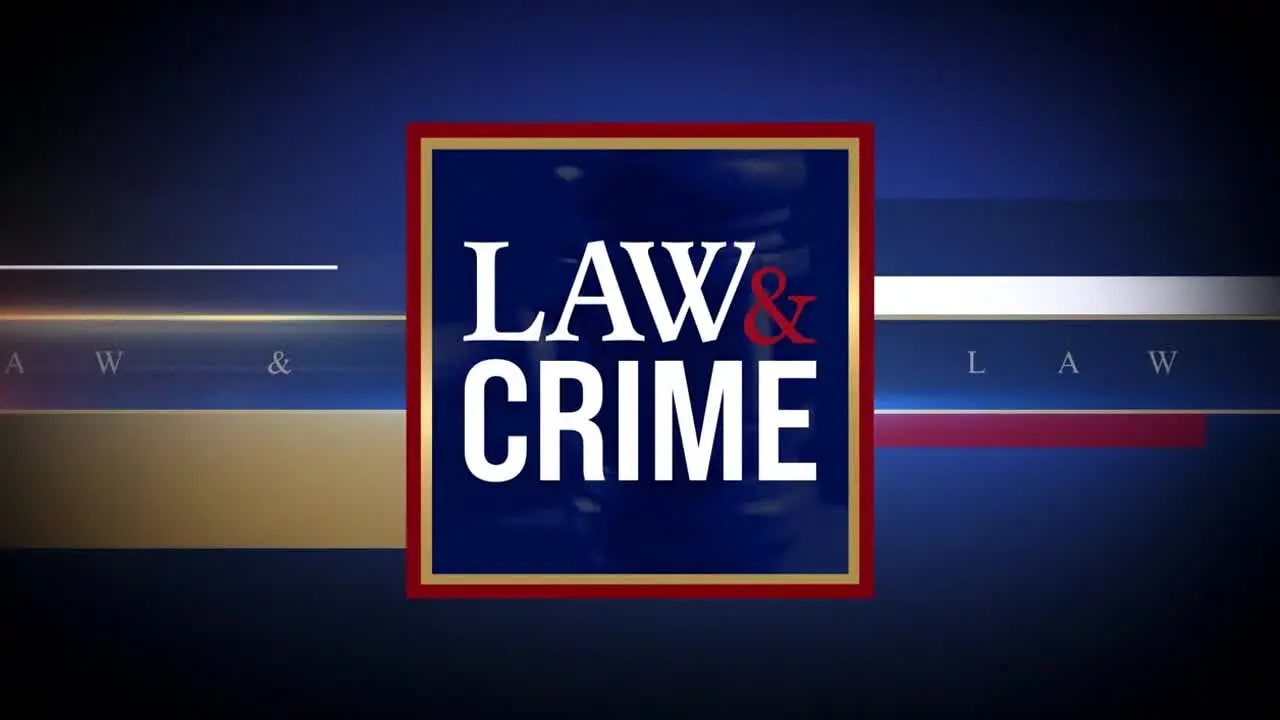 Law & Crime ao vivo