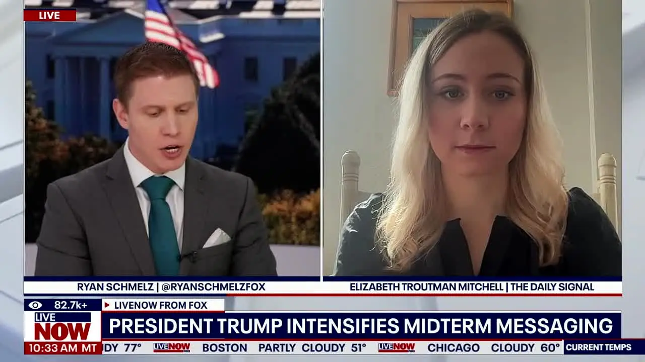 LiveNOW from FOX live