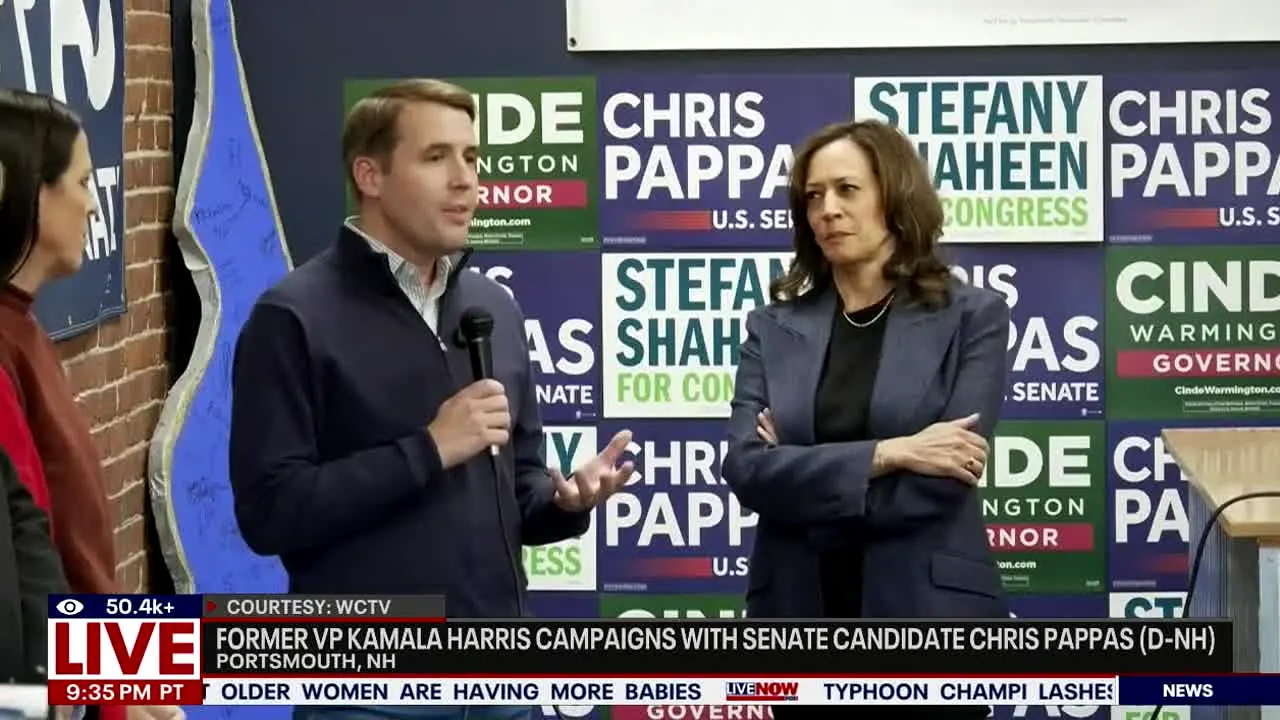 LiveNOW from FOX ao vivo
