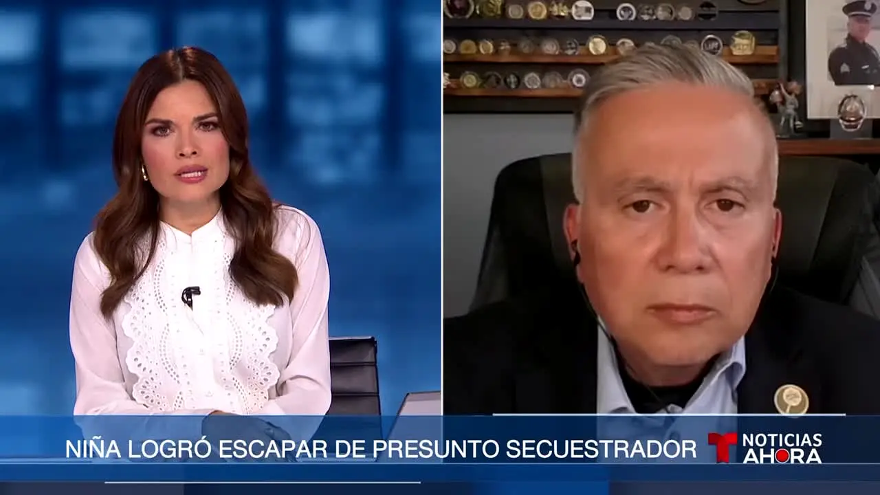 Noticias Telemundo AHORA live