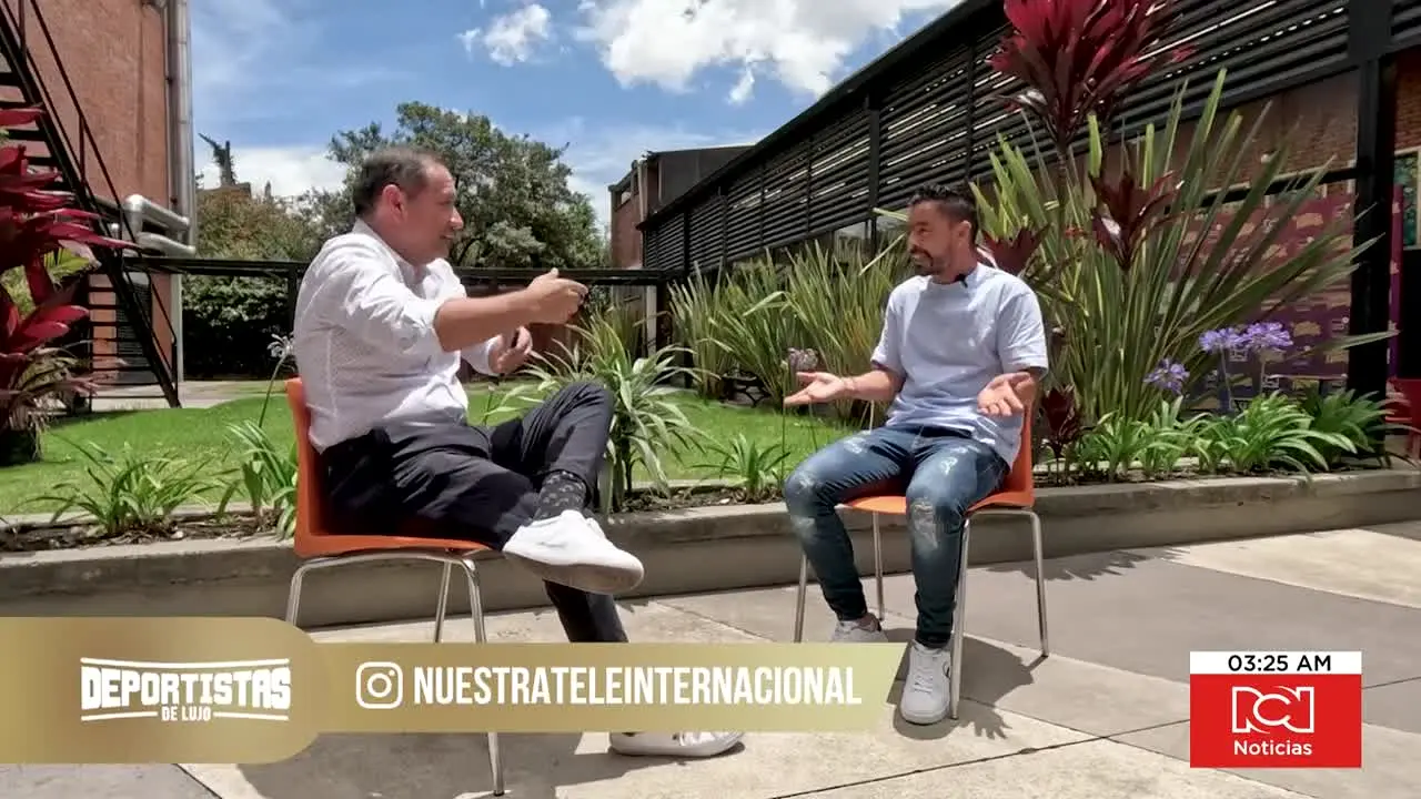 RCN Noticias live