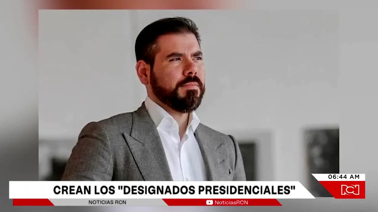 RCN Noticias in diretta