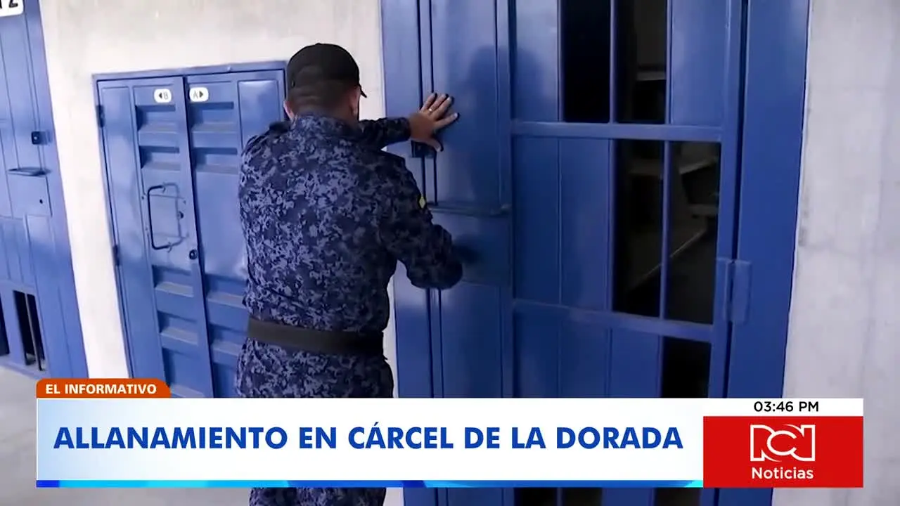 RCN Noticias na żywo