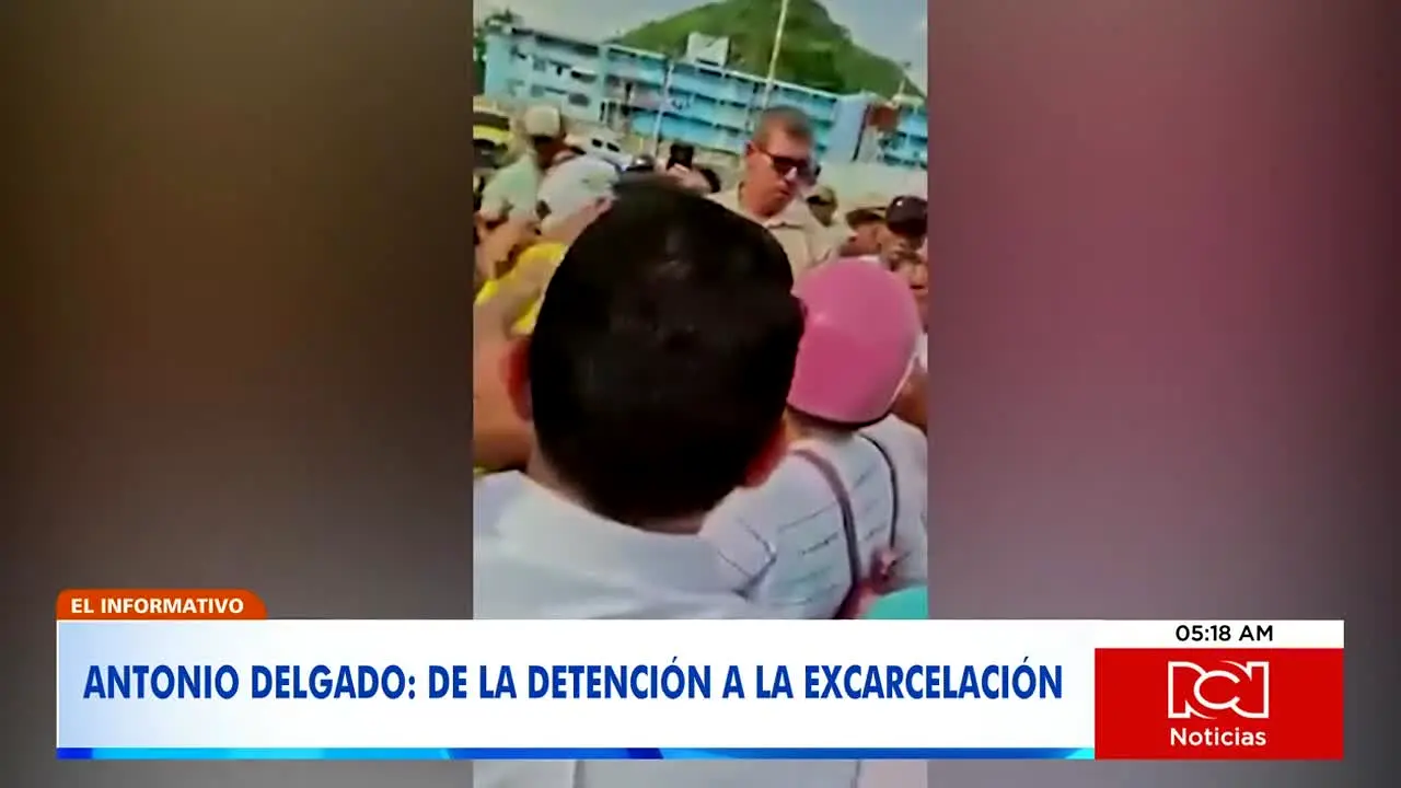 RCN Noticias en vivo