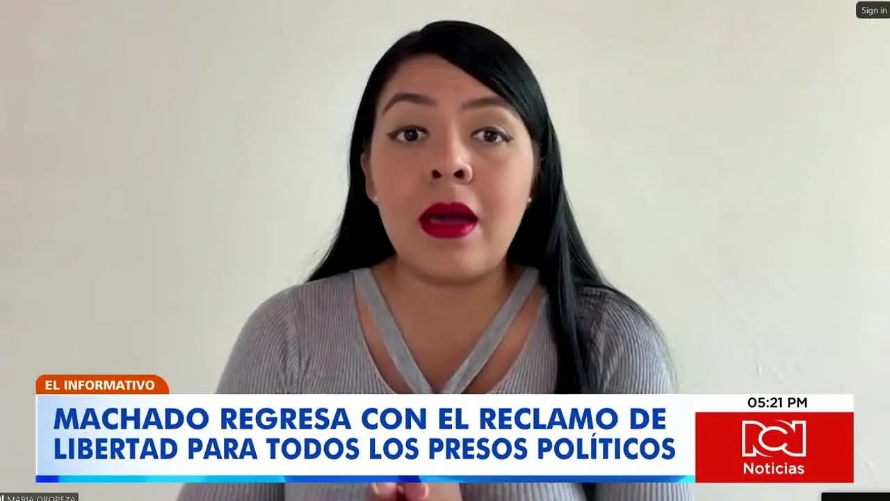 RCN Noticias live