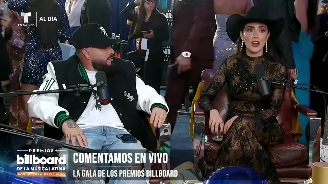 Telemundo Al Día live