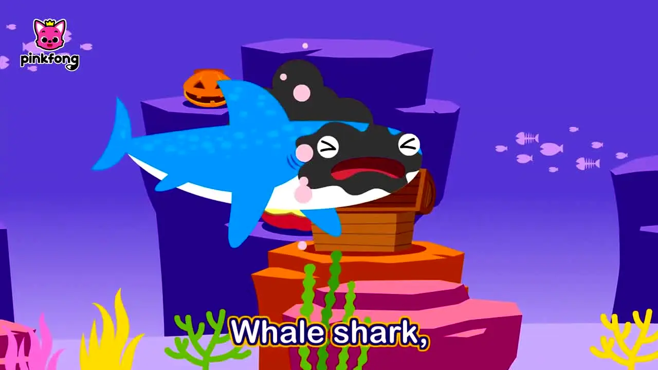 Baby Shark TV en vivo