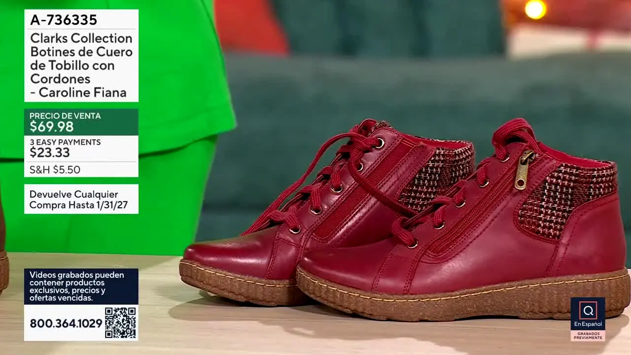 QVC en Español live