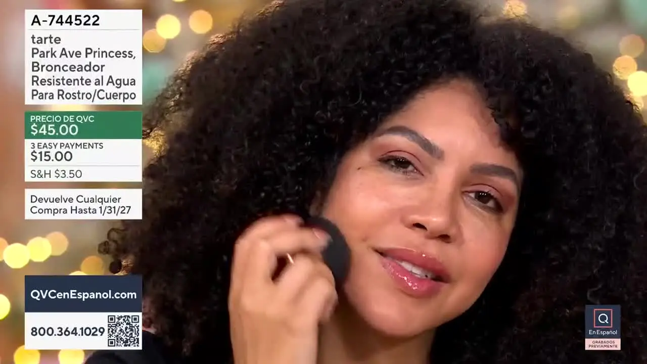 QVC en Español live