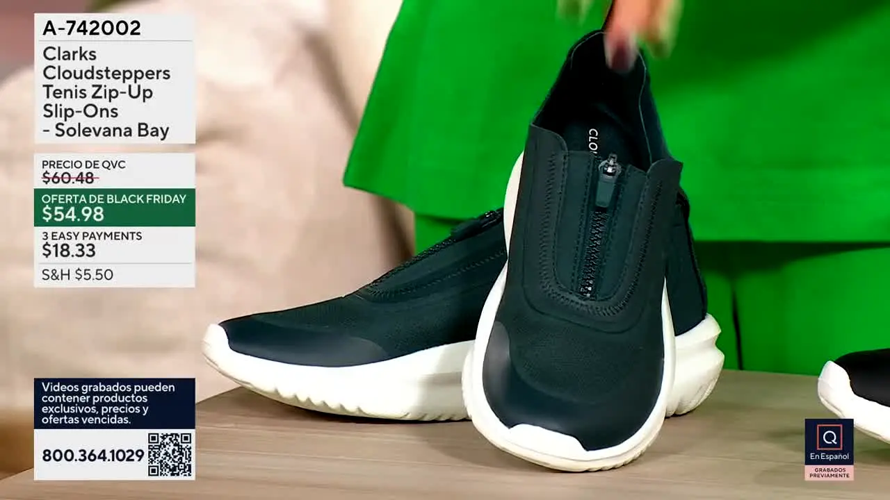 QVC en Español live