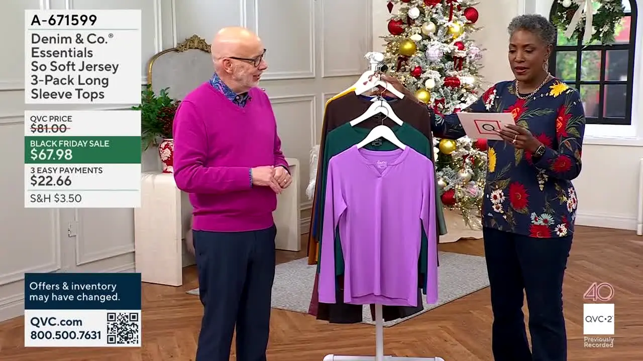 QVC2 en direct
