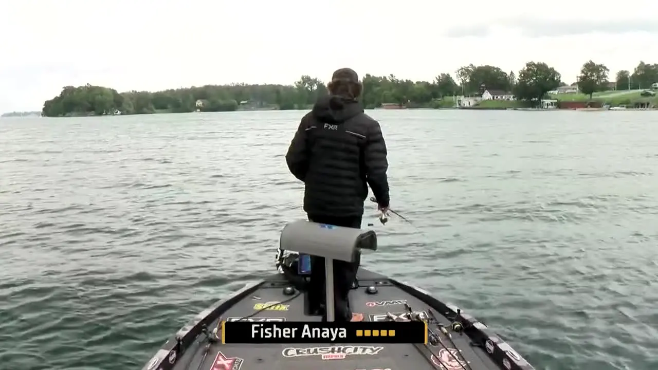 Bassmaster ao vivo