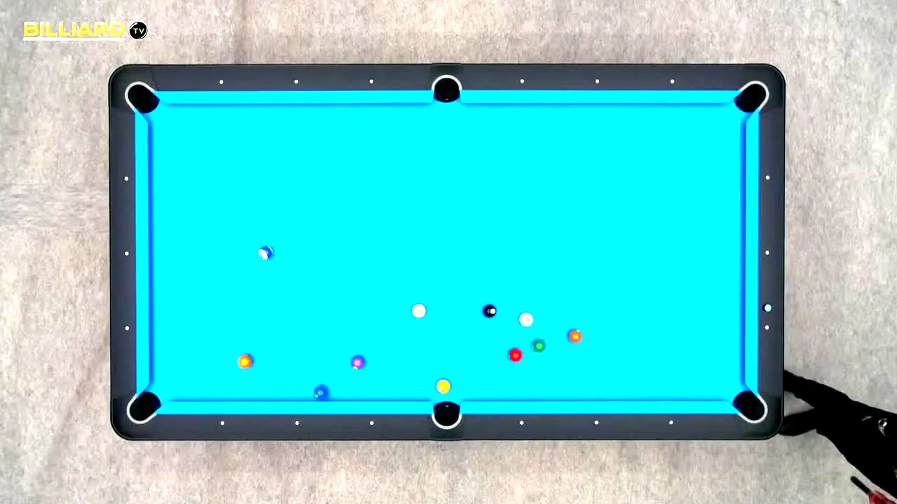 Billiard TV en vivo