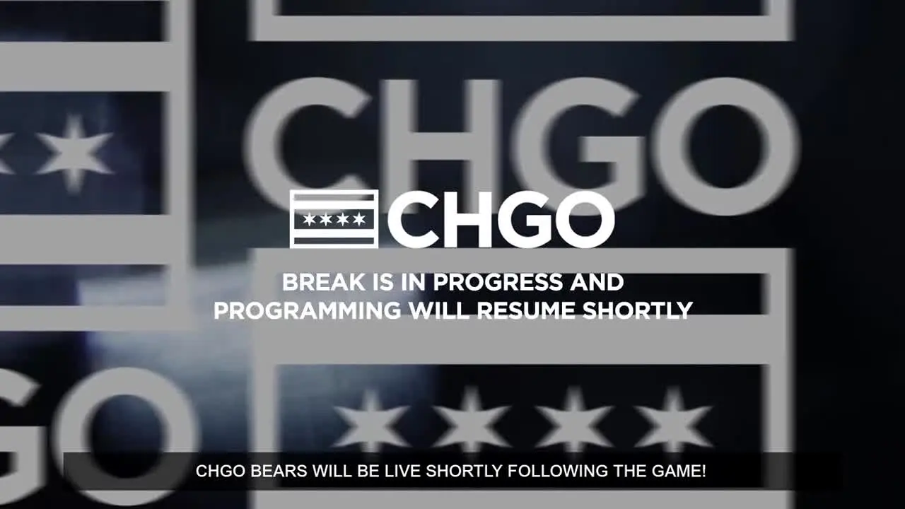 CHGO Sports live