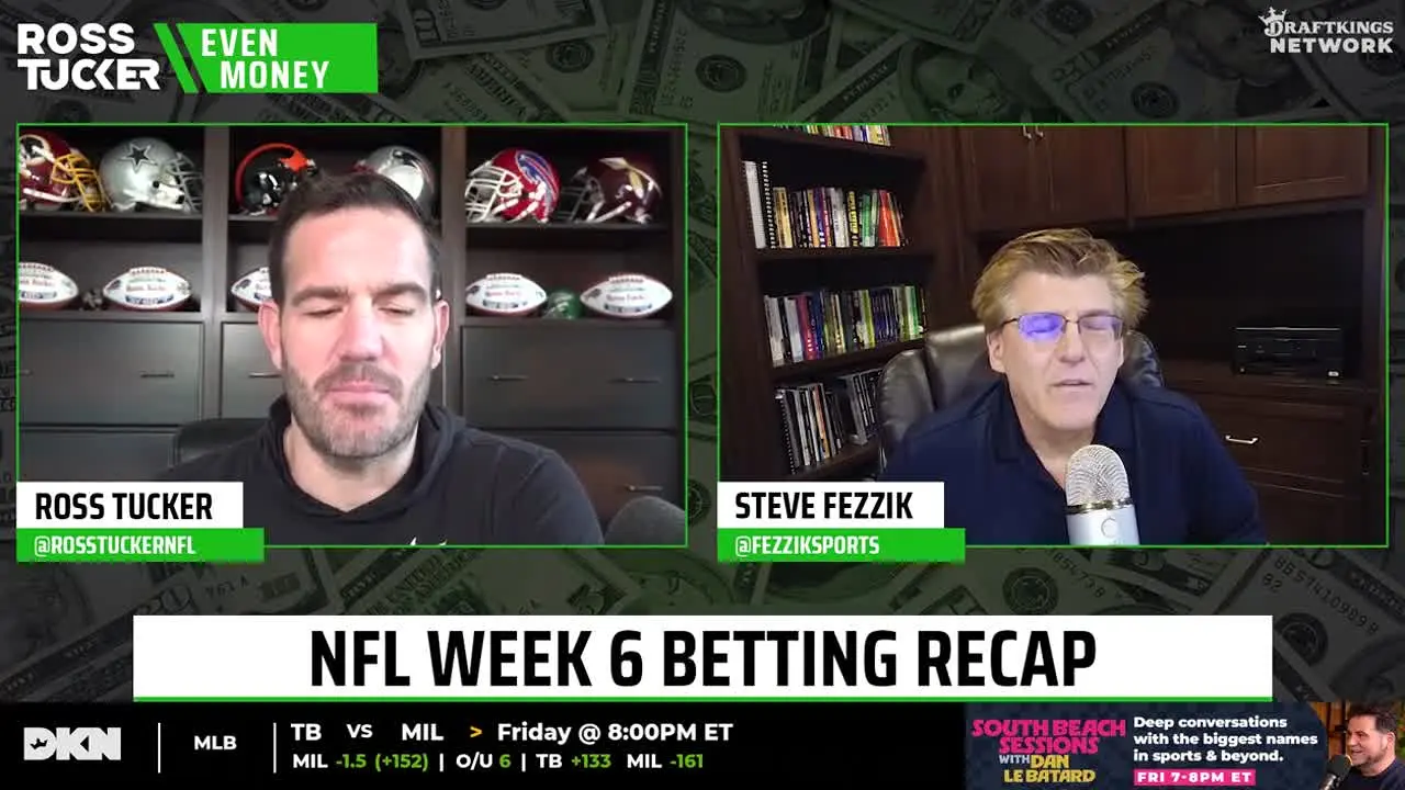 DraftKings en direct