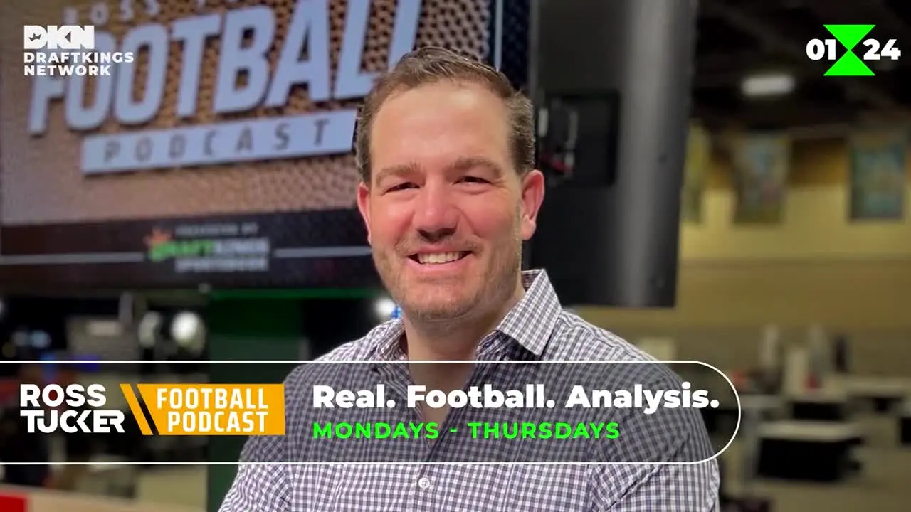 DraftKings live