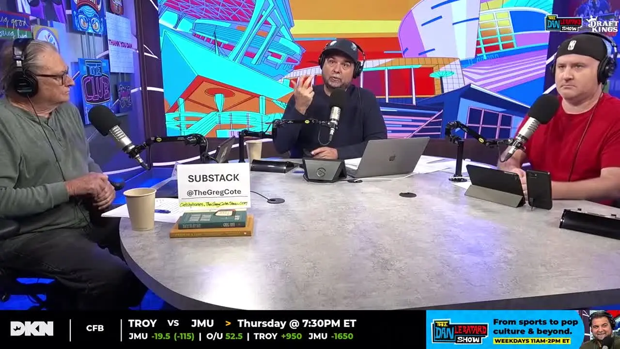 DraftKings live