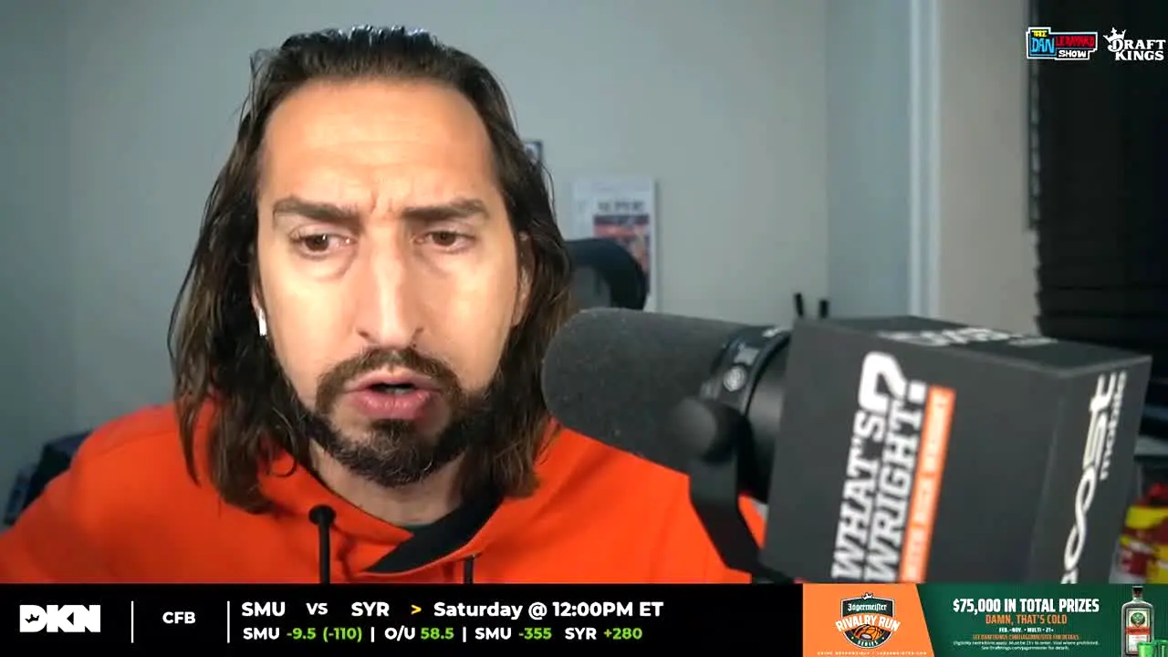 DraftKings in diretta