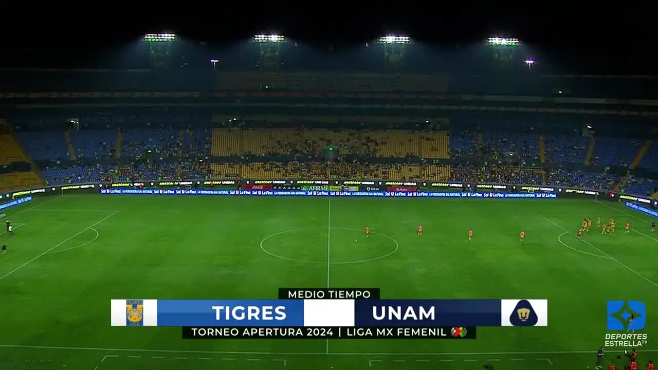 Estrella TV Deportes live