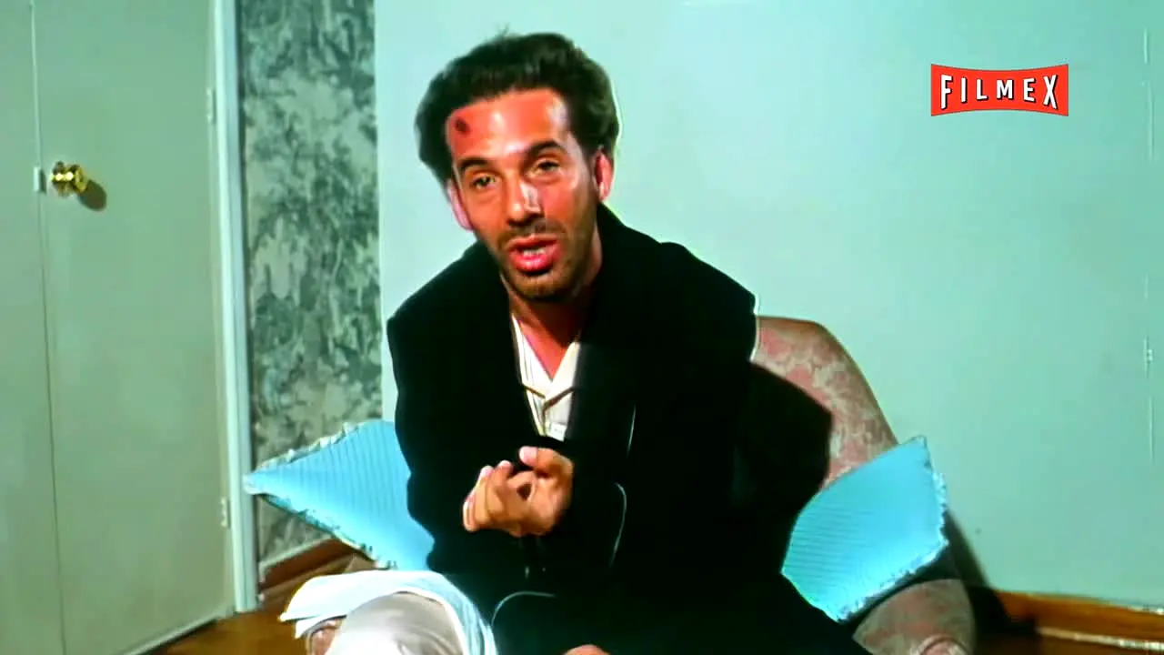 FILMEX in diretta