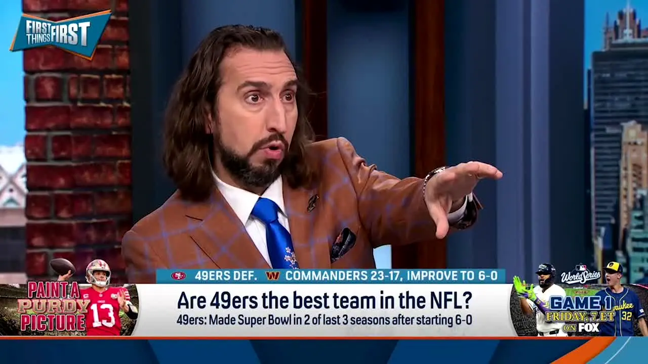 FOX Sports live