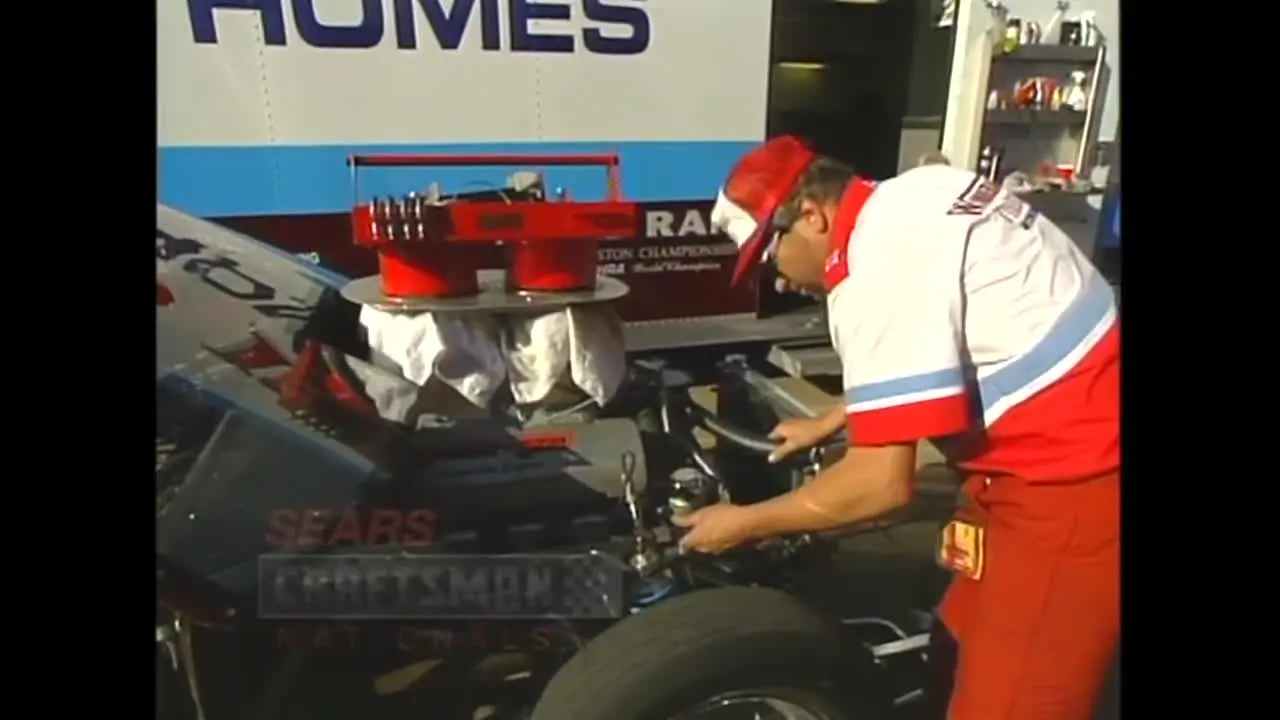 NHRA TV live