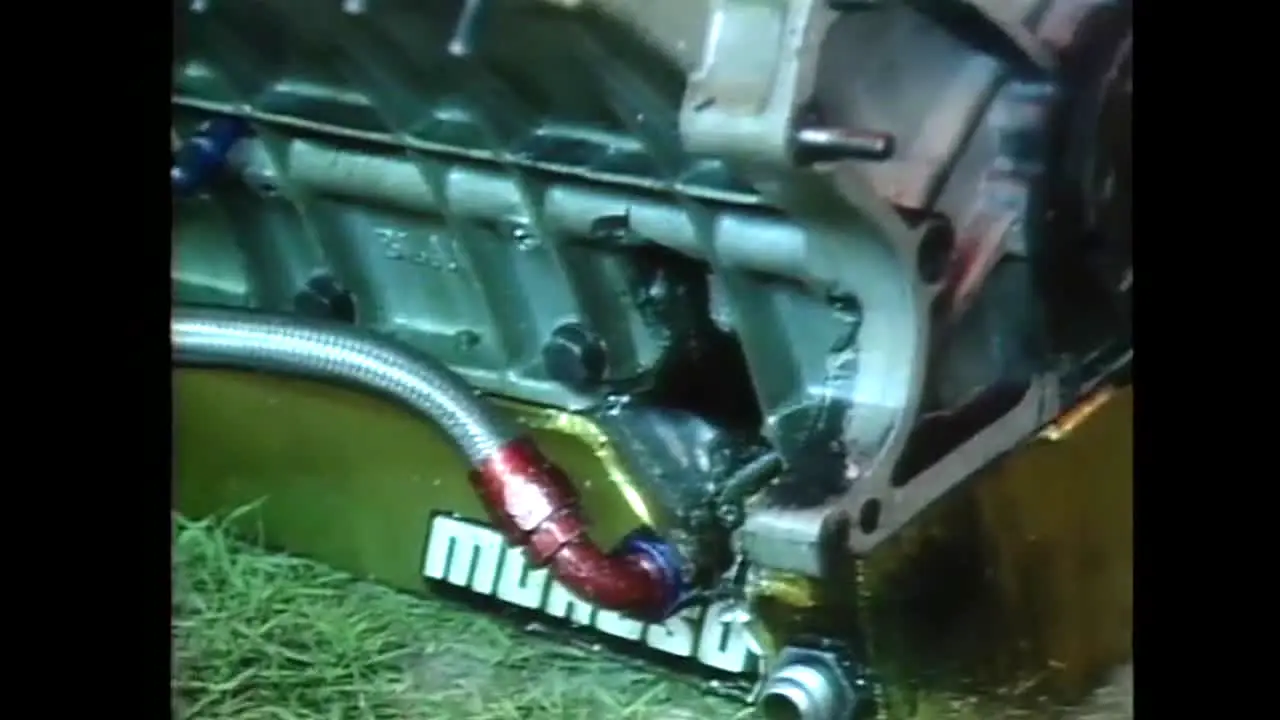 NHRA TV na żywo