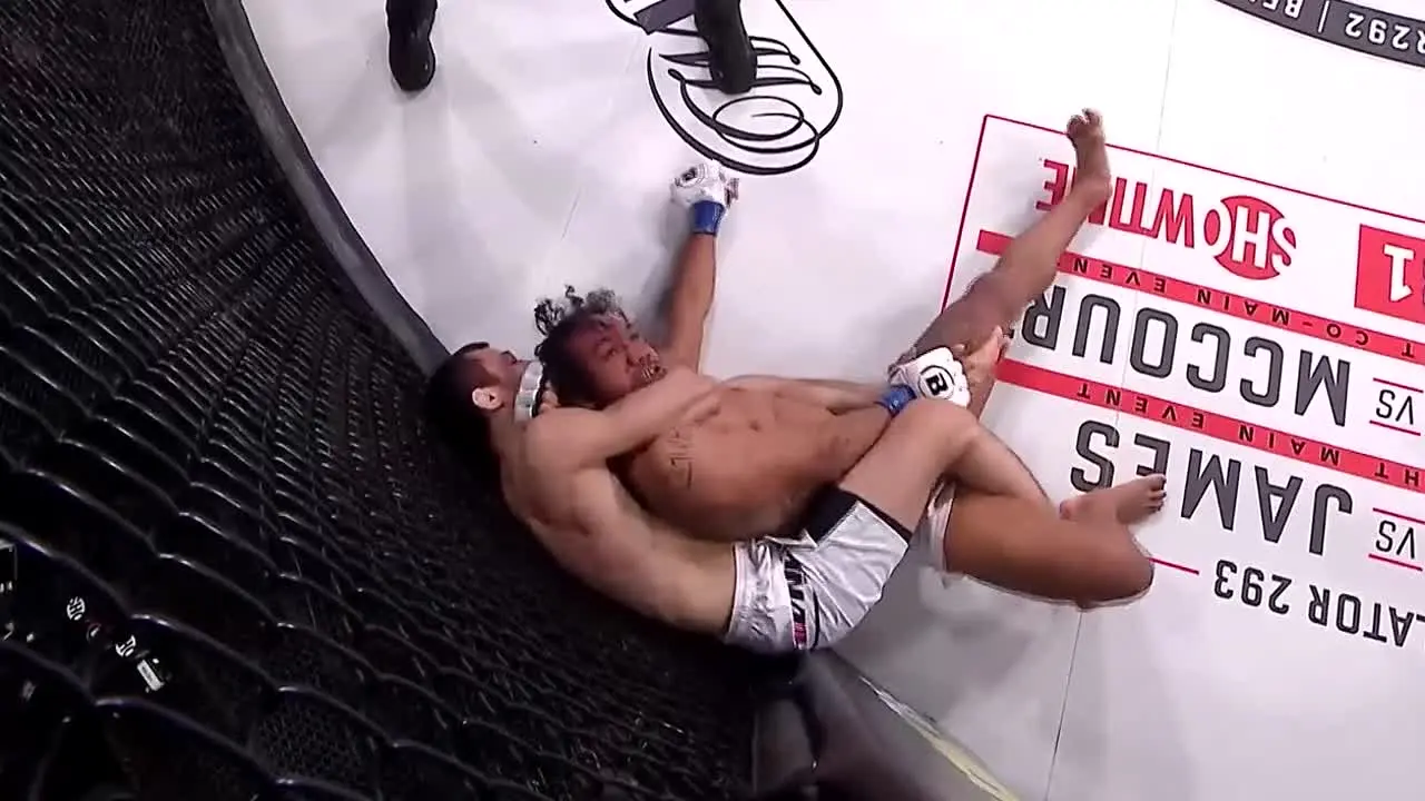 PFL MMA live