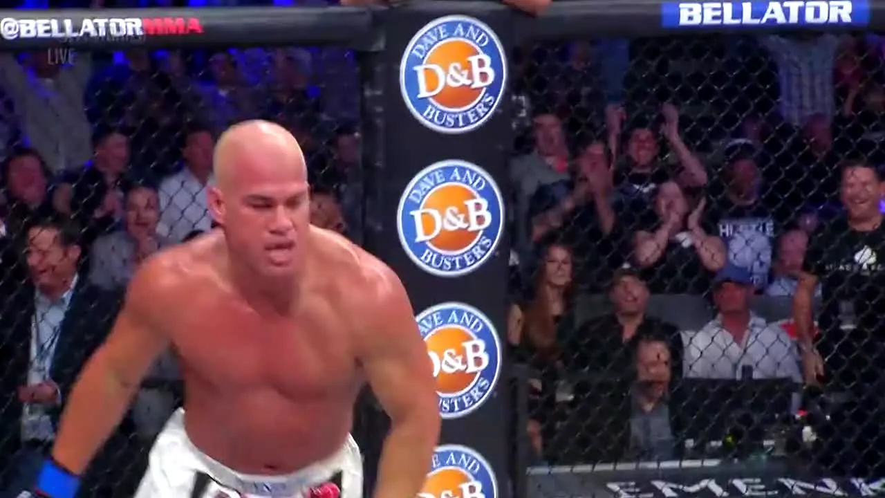 PFL MMA live