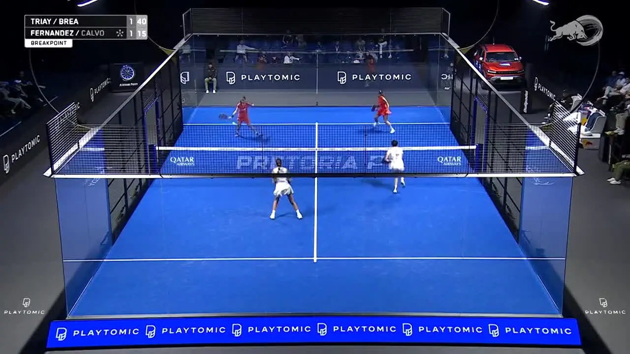 Red Bull TV live