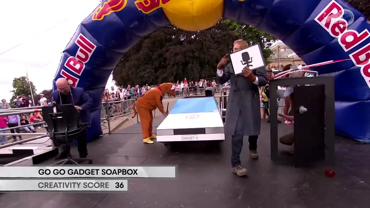Red Bull TV in diretta