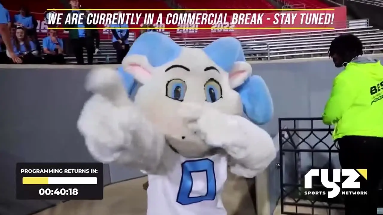 Ryz Sports Network live