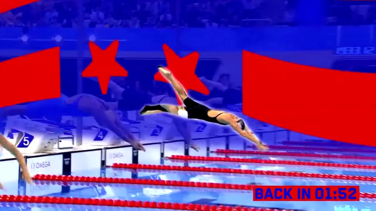 Team USA TV live
