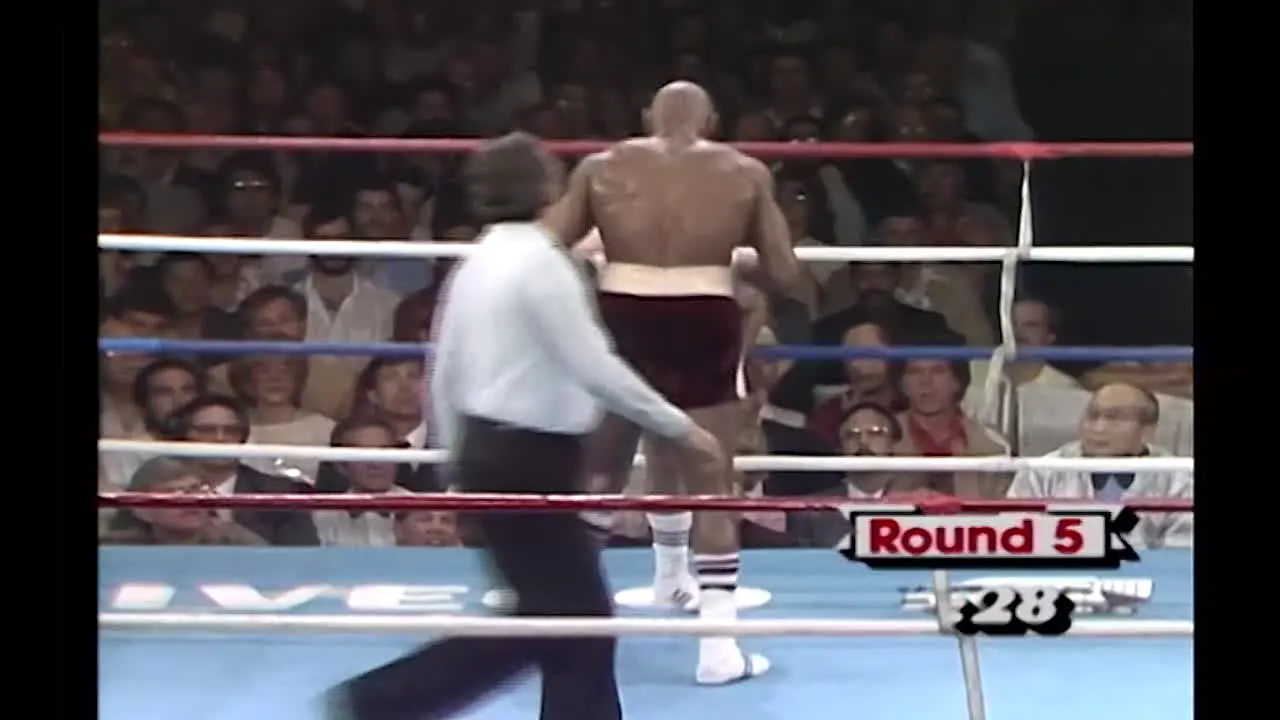 Top Rank Classics live