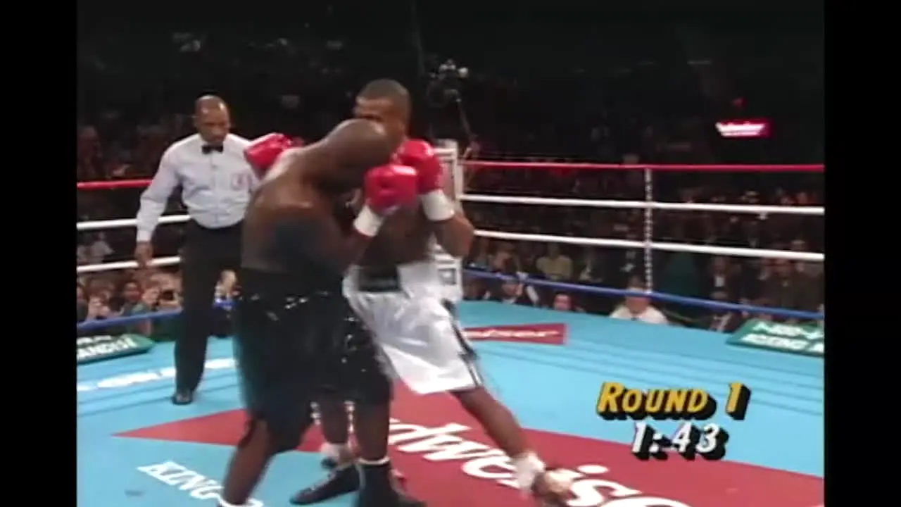 Top Rank Classics live