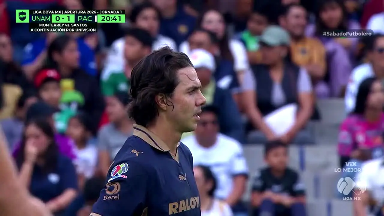 ViX Lo Mejor de Liga MX live