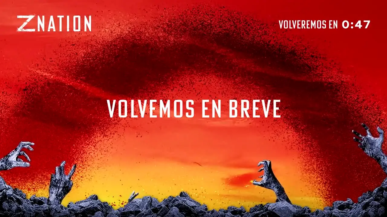 Z Nation na żywo