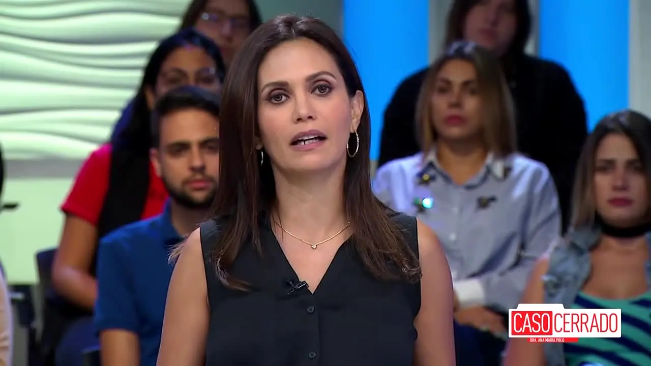 Caso Cerrado live
