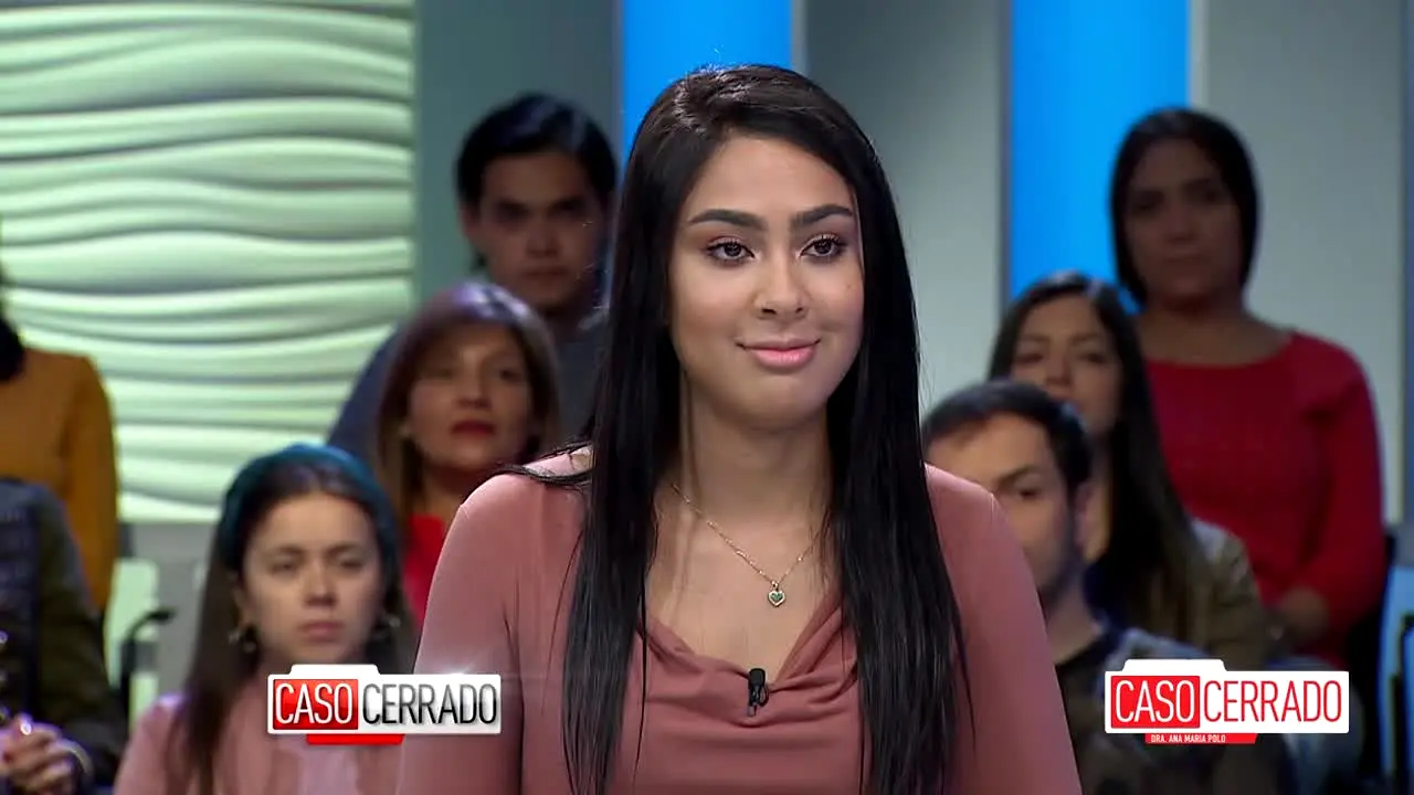 Caso Cerrado live