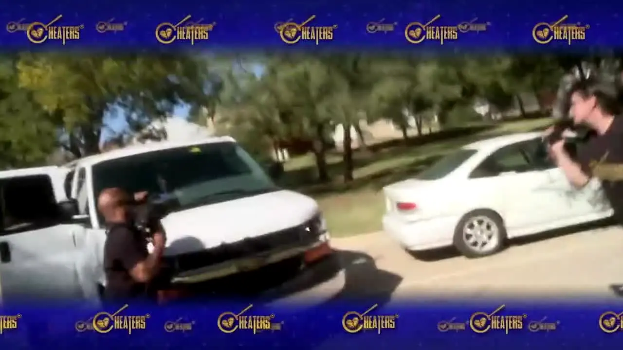 Cheaters live