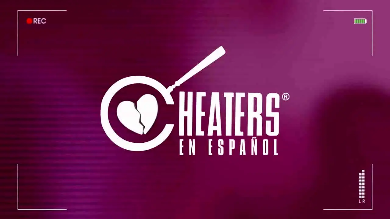 Cheaters en Español in diretta