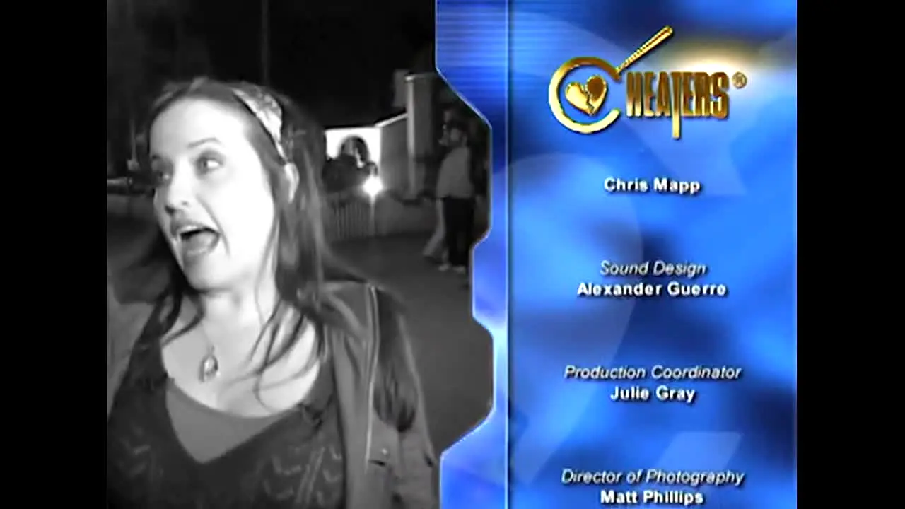 Cheaters en Español en direct
