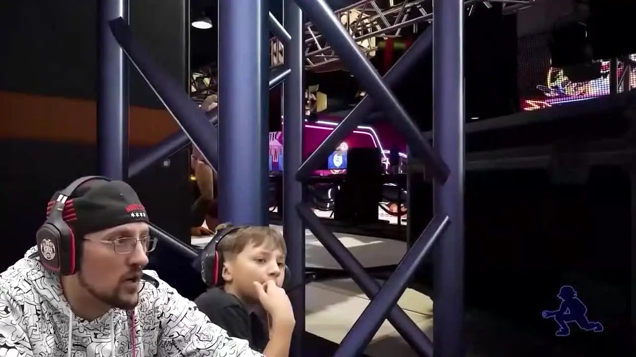 FGTeeV live