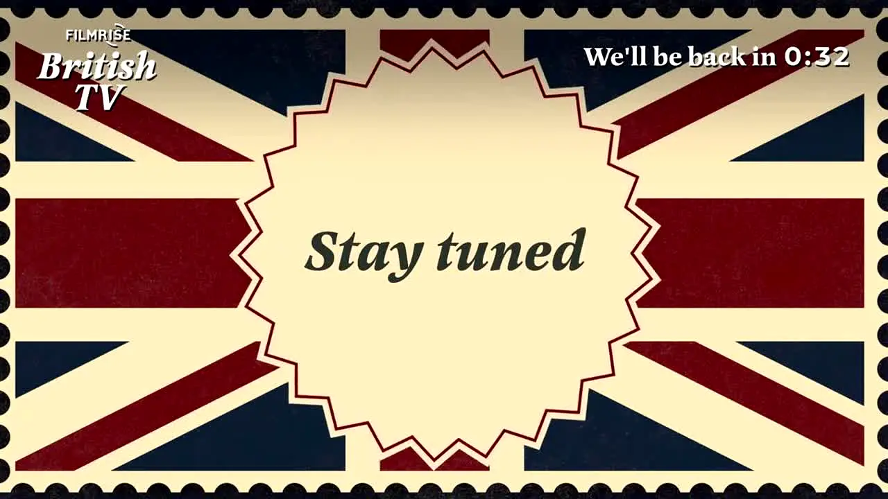 FilmRise British TV live