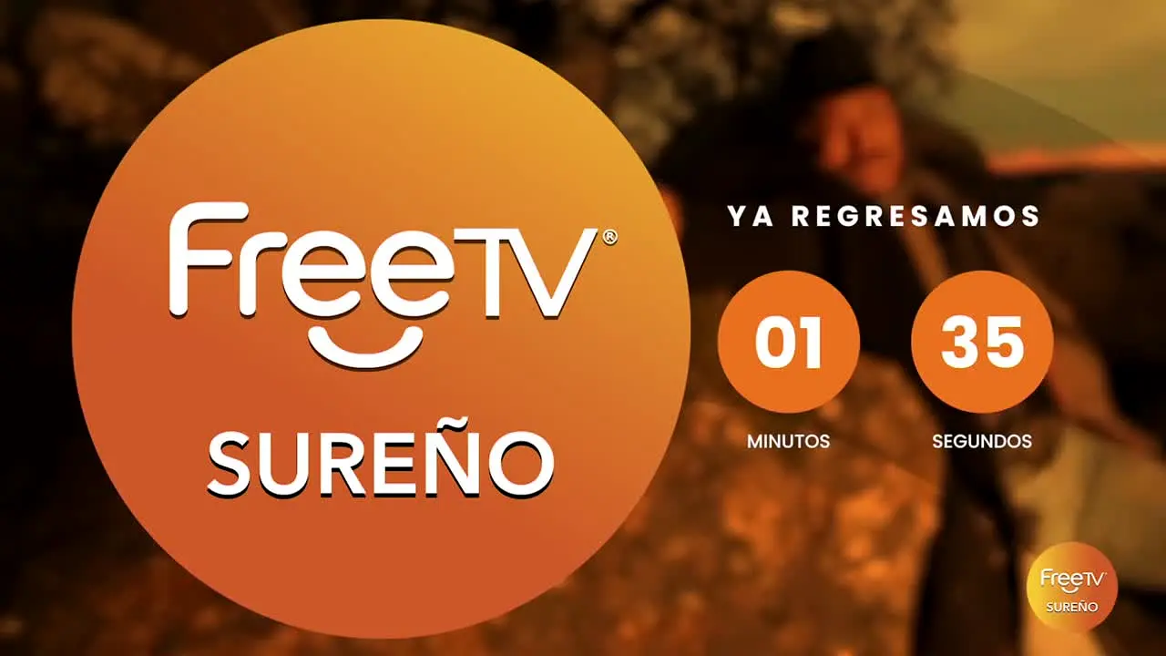 FreeTV Sureño live